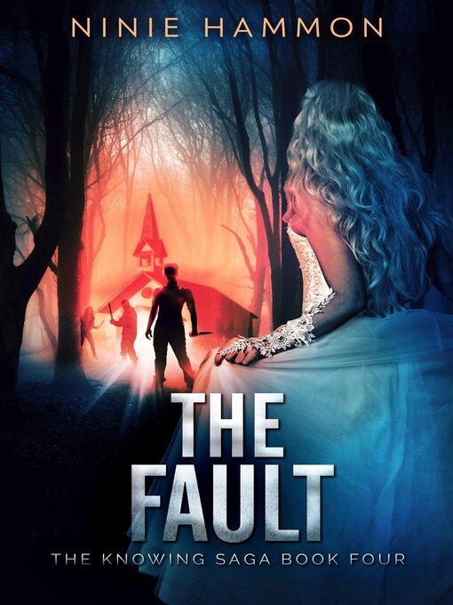 Title details for The Fault by Ninie Hammon - Available